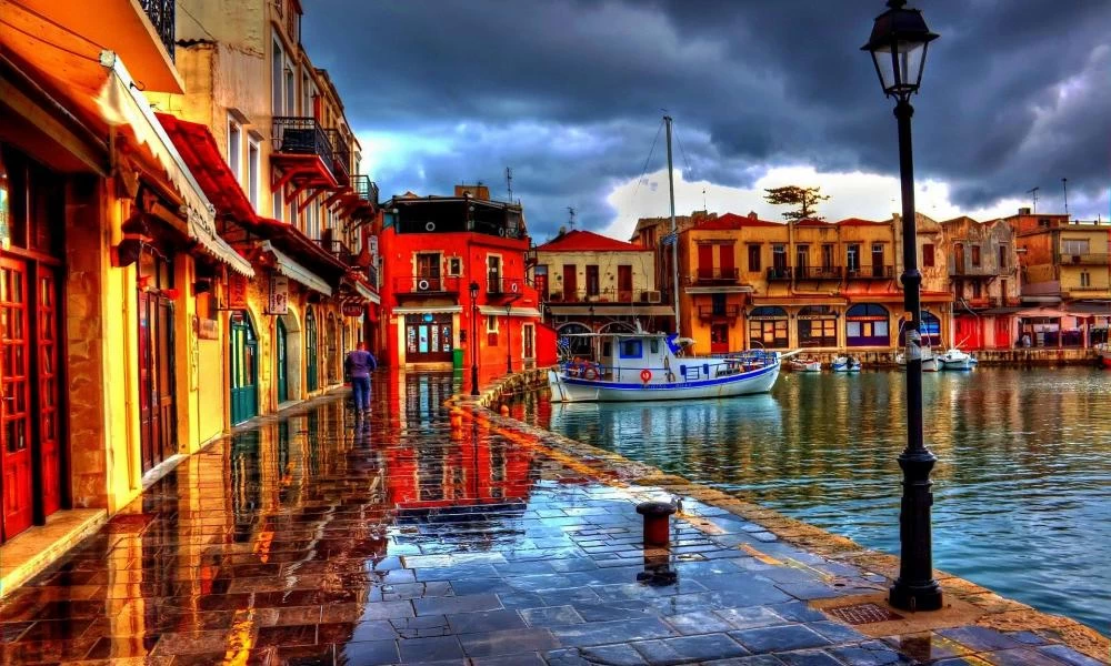 Economist: Ποια είναι η καλύτερη πόλη για να ζεις;